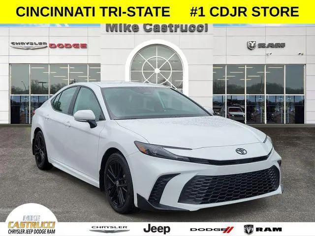 2026 Toyota Camry SE for sale in Cincinnati, OH