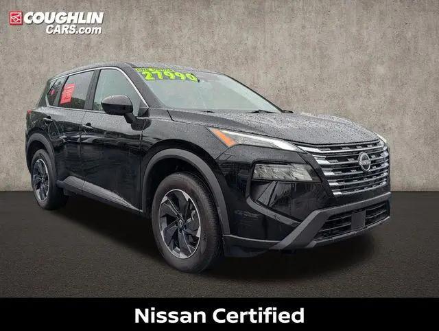 2026 Nissan Rogue SV for sale in Heath, OH