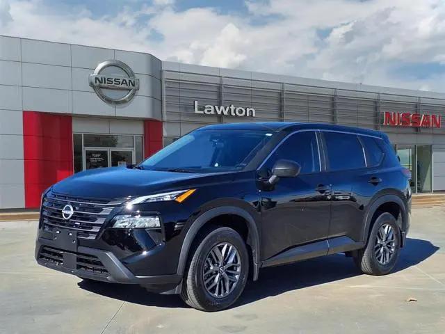 2026 Nissan Rogue S for sale in Lawton, OK