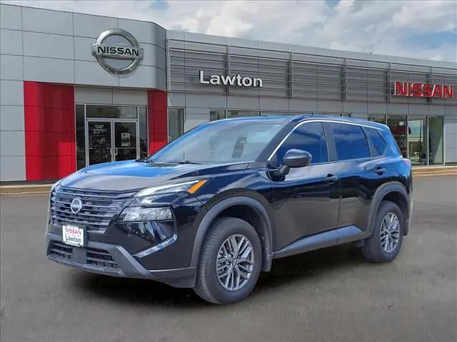 2026 Nissan Rogue S for sale in Lawton, OK