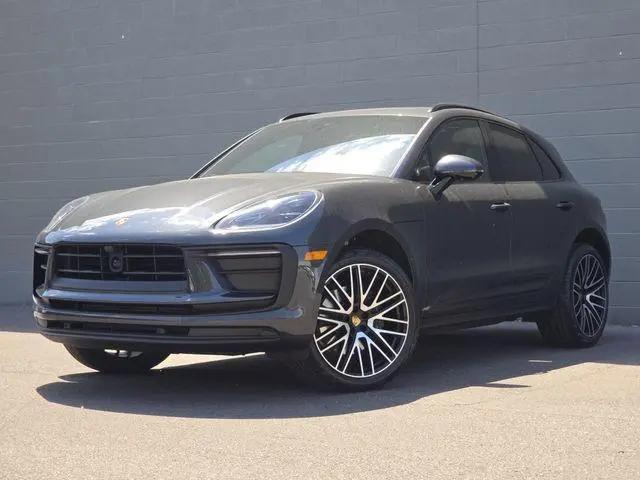 2026 Porsche Macan Unknown for sale in Columbus, OH