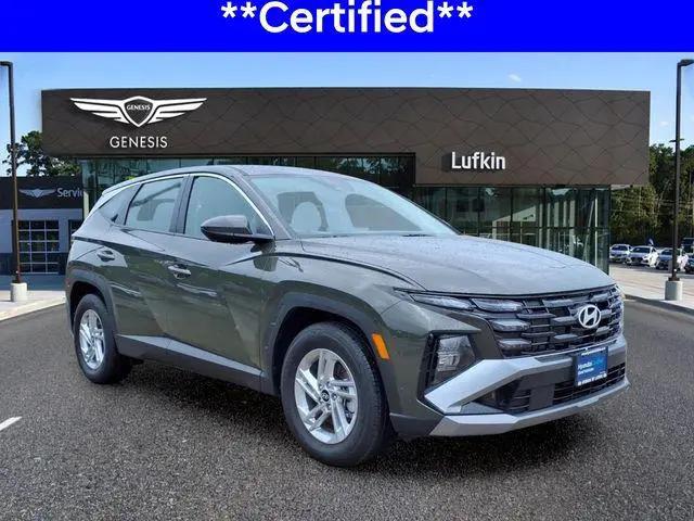 2026 Hyundai Tucson SE for sale in Lufkin, TX
