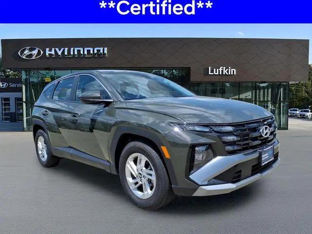 2026 Hyundai Tucson SE for sale in Lufkin, TX