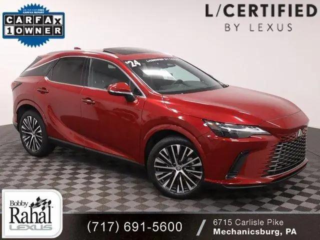 2024 Lexus RX 350 Premium Plus for sale in Mechanicsburg, PA