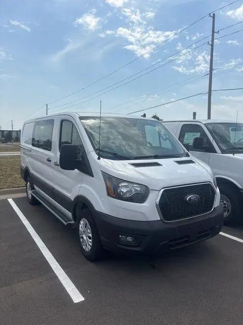 2024 Ford Transit Cargo Van Base for sale in Wichita, KS
