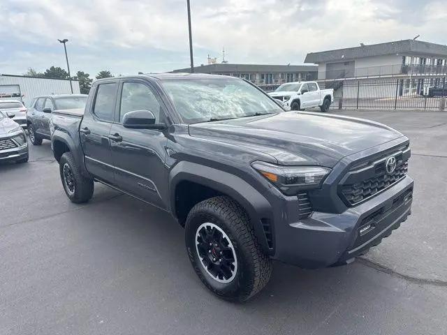 2025 Toyota Tacoma TRD Off-Road for sale in Wichita, KS