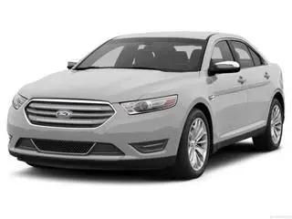 2014 Ford Taurus Limited for sale in Denton, MD