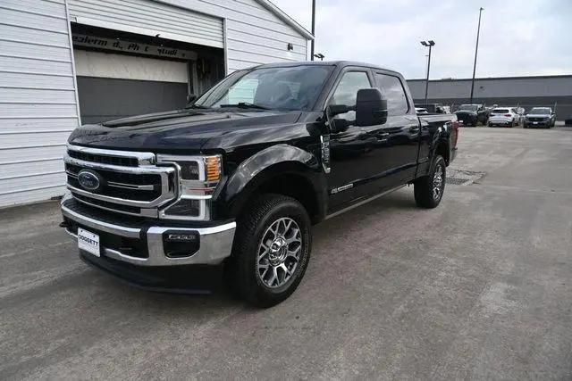 2020 Ford F-250 LARIAT for sale in Beaumont, TX