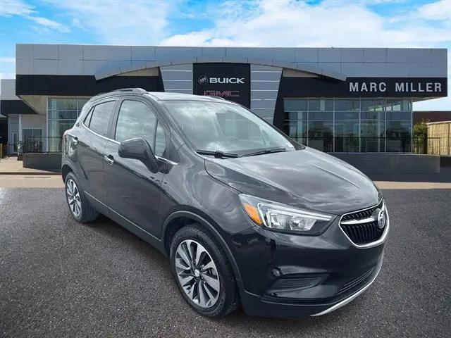 2022 Buick Encore FWD Preferred for sale in Tulsa, OK