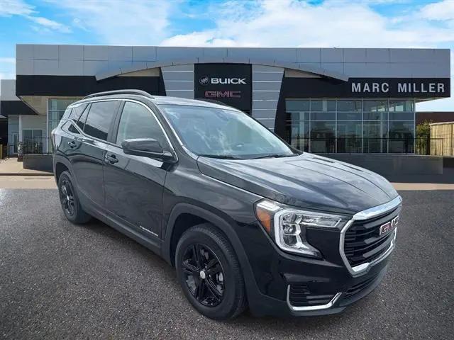 2023 GMC Terrain FWD SLE for sale in Tulsa, OK