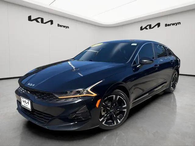 2022 Kia K5 GT-Line for sale in Berwyn, IL