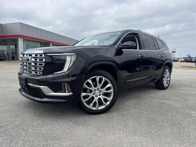 2025 GMC Acadia FWD Denali for sale in Jonesboro, AR