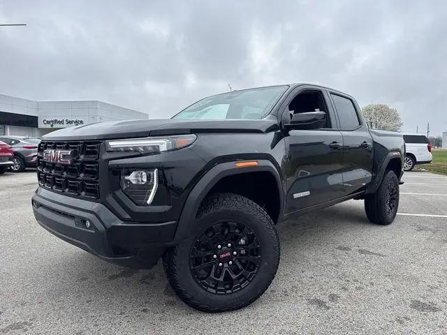 2026 GMC Canyon Elevation, RWD for sale in Jonesboro, AR