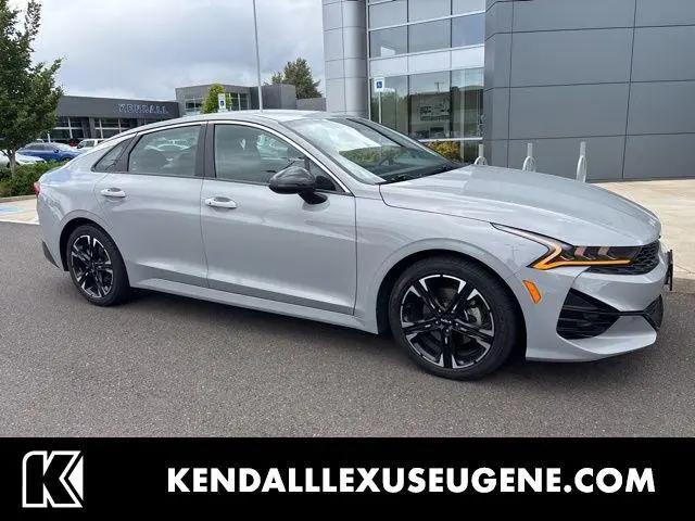 2023 Kia K5 GT-Line for sale in Eugene, OR