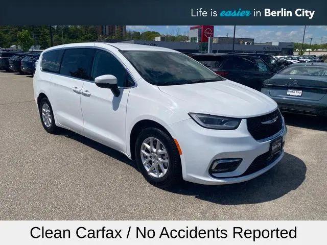 2023 Chrysler Pacifica Touring L for sale in South Portland, ME