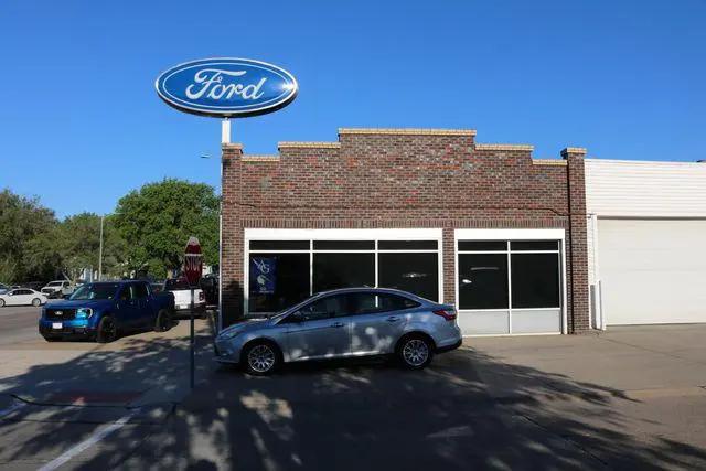 2012 Ford Focus SE for sale in Ashland, NE