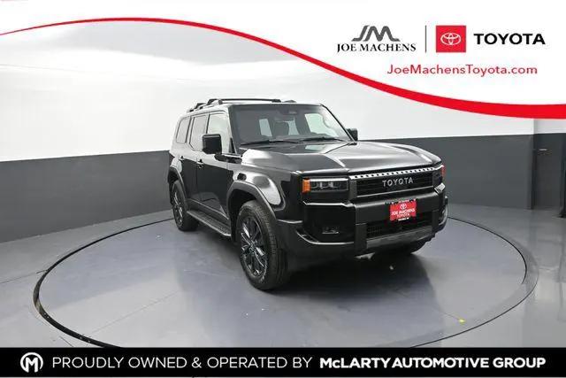 2025 Toyota Land Cruiser Base for sale in Columbia, MO