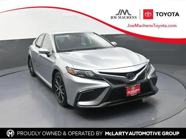 2024 Toyota Camry SE for sale in Columbia, MO