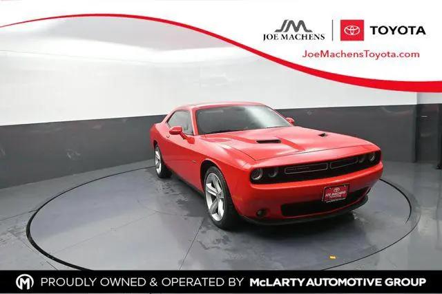 2016 Dodge Challenger R/T for sale in Columbia, MO