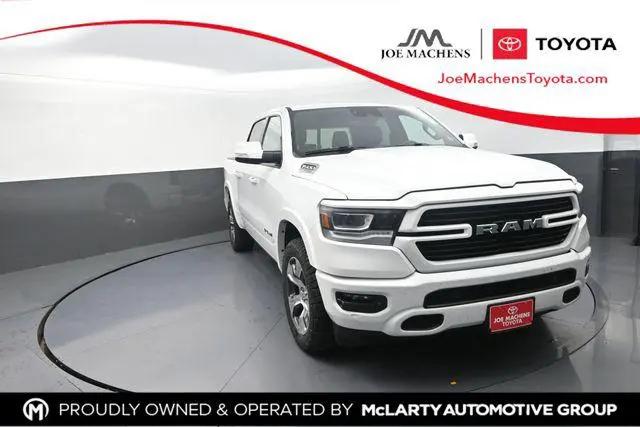 2022 Ram 1500 Laramie Crew Cab 4x4 5'7" Box for sale in Columbia, MO