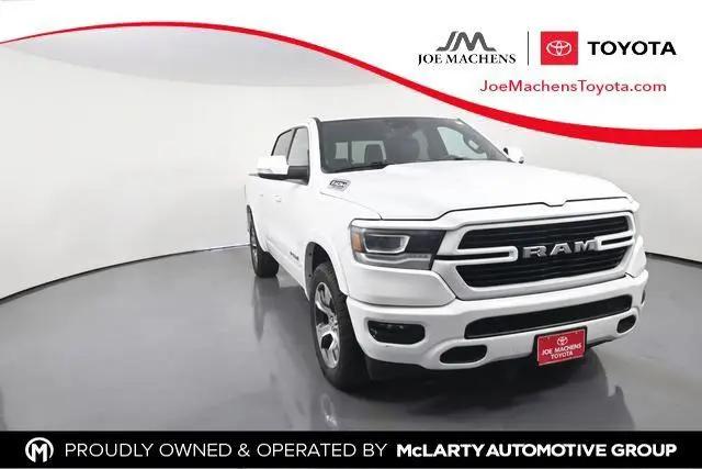 2022 Ram 1500 Laramie Crew Cab 4x4 5'7" Box for sale in Columbia, MO