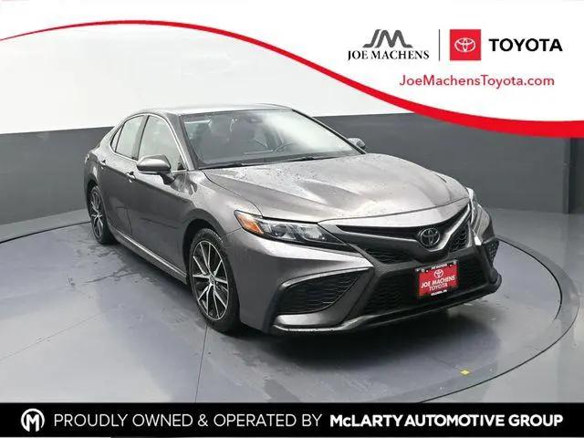 2024 Toyota Camry SE for sale in Columbia, MO
