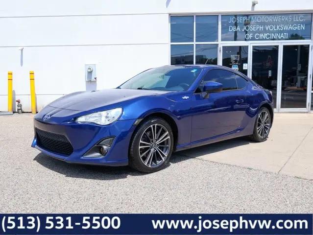 2013 Scion FR-S Base for sale near Cincinnati, OH