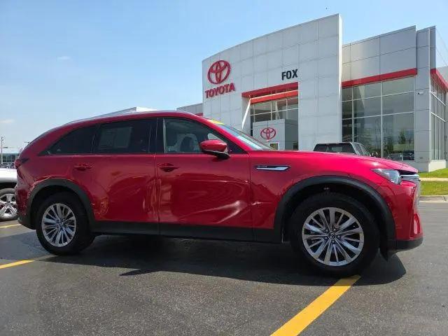 2025 Mazda X-90 3.3 Turbo Preferred Package for sale in Rochester Hills, MI