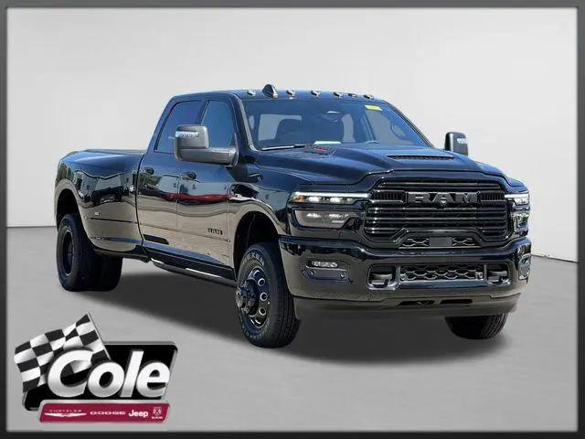 2025 Ram 3500 Laramie Crew Cab 4x4 8' Box for sale in Marshall, MI