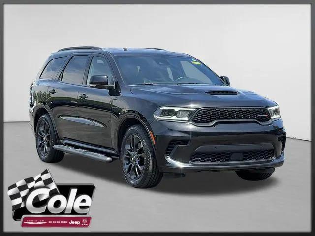 2024 Dodge Durango R/T Premium AWD for sale in Marshall, MI