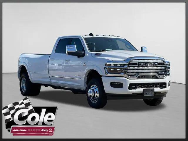 2026 Ram 3500 Limited Crew Cab 4x4 8' Box for sale in Marshall, MI