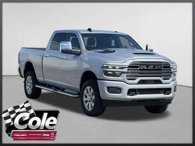 2026 Ram 2500 Laramie Crew Cab 4x4 6'4" Box for sale in Marshall, MI