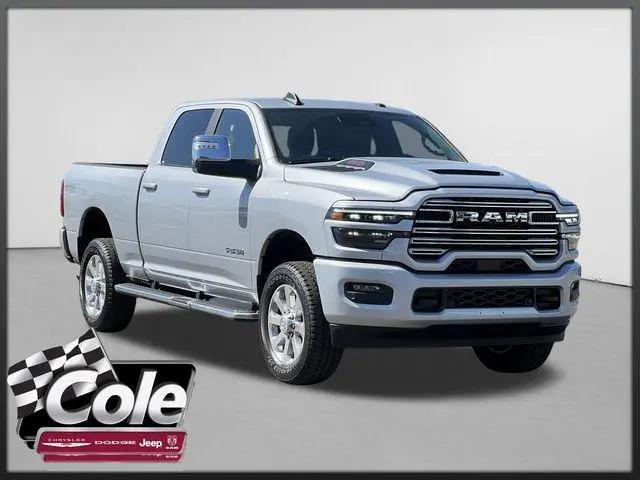 2026 Ram 2500 Laramie Crew Cab 4x4 6'4" Box for sale in Marshall, MI
