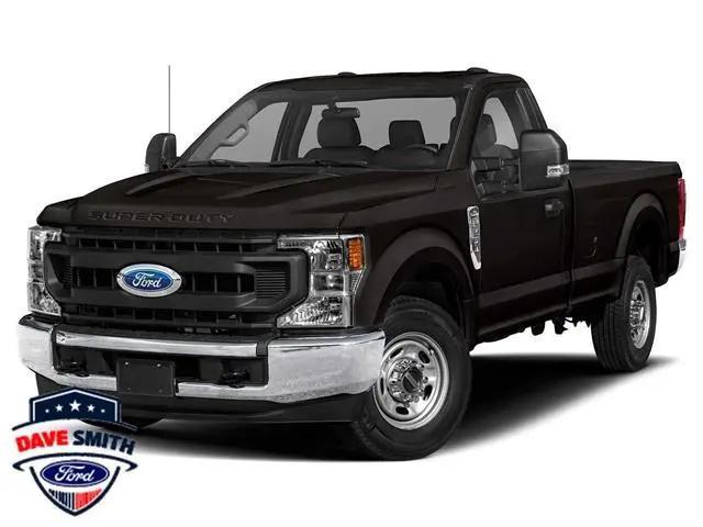 2020 Ford F-350 XLT for sale in Williamsville, NY