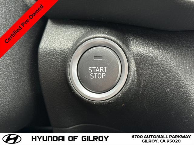 2023 Hyundai Kona EV SE