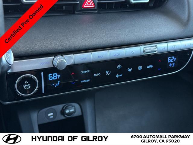 2023 Hyundai IONIQ 5 SEL