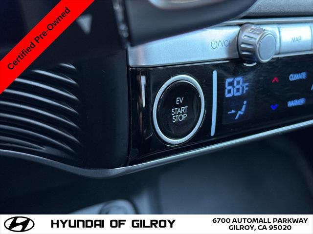 2023 Hyundai IONIQ 5 SEL