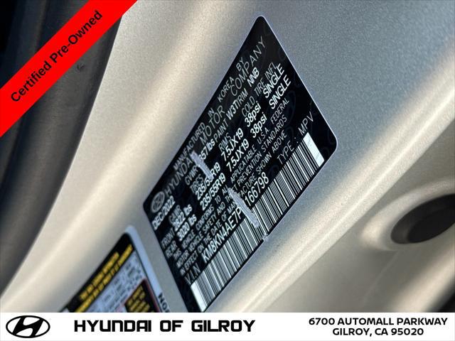 2023 Hyundai IONIQ 5 SEL