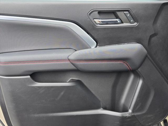 2023 Chevrolet Colorado 4WD Crew Cab Short Box Z71