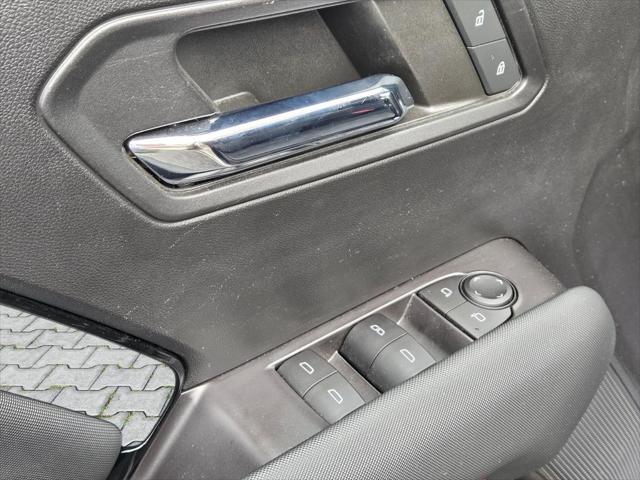 2023 Chevrolet Colorado 4WD Crew Cab Short Box Z71