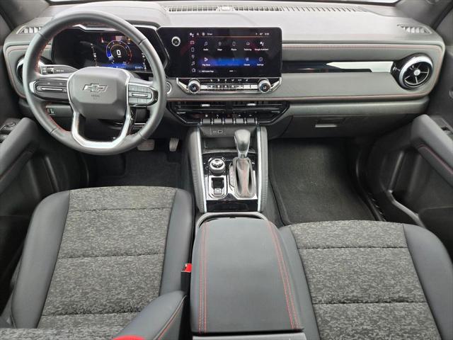 2023 Chevrolet Colorado 4WD Crew Cab Short Box Z71