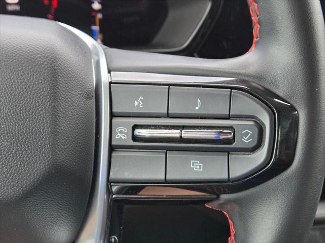 2023 Chevrolet Colorado 4WD Crew Cab Short Box Z71