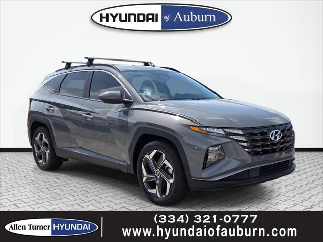 2024 Hyundai Tucson SEL for sale in AUBURN, AL