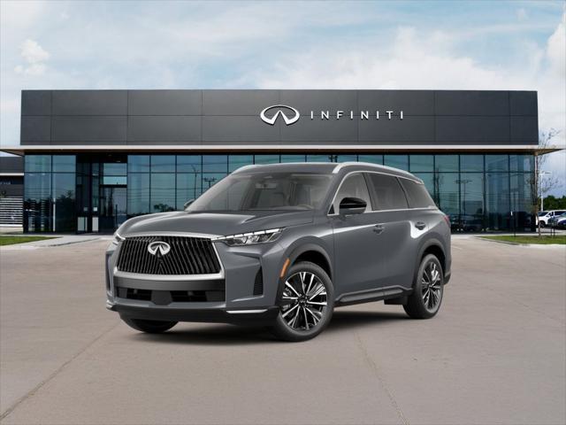 2027 INFINITI QX60 LUXE for sale in BRIDGEWATER, NJ