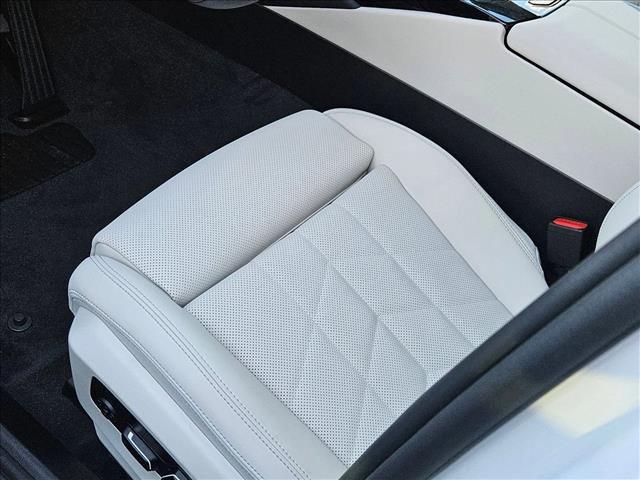 2027 BMW 5 Series 530i xDrive