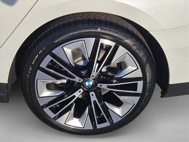 2027 BMW 5 Series 530i xDrive