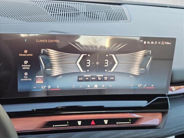 2027 BMW 5 Series 530i xDrive