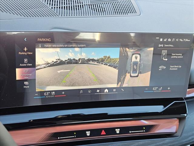 2027 BMW 5 Series 530i xDrive