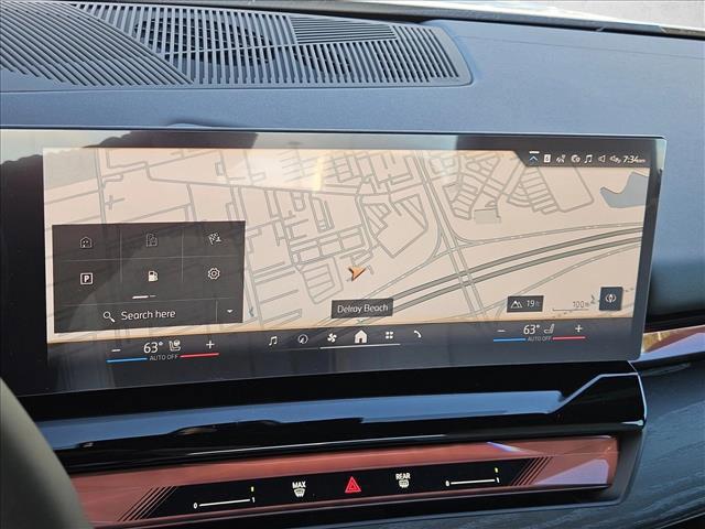 2027 BMW 5 Series 530i xDrive