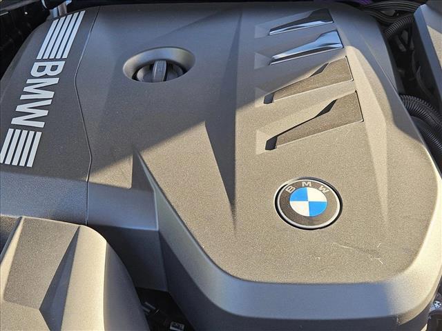2027 BMW 5 Series 530i xDrive